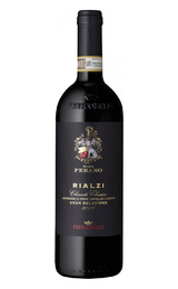 Вино Marchesi de Frescobaldi Tenuta Perano Rialzi Chianti Classico Gran Selezione 2016 0,75 л
