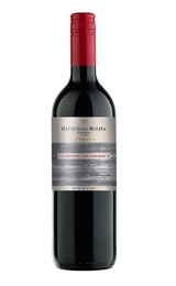 Вино Echeverria Hacienda de Molina Leyenda Cabernet Sauvignon 2018 0,75 л