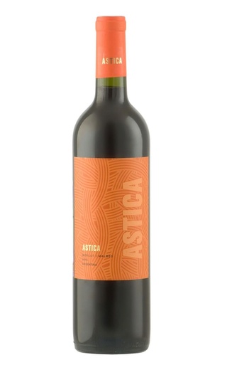 фото вино Trapiche Astica Merlot-Malbec 2017 0,75 л