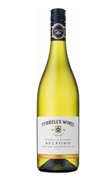 Вино Tyrrell's Wines Single Vineyard Belford Chardonnay 2016 0,75 л