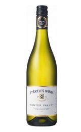 Вино Tyrrell's Wines Hunter Valley Chardonnay 2017 0,75 л