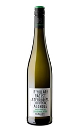 Вино Emil Bauer If You Are Sauvignon Blanc 2019 0,75 л