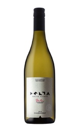 Вино Delta Chardonnay 2018 0,75 л