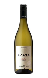 Вино Delta Sauvignon Blanc 2018 0,75 л