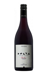 Вино Delta Pinot Noir 2017 0,75 л