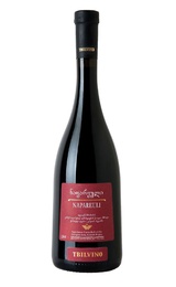 Вино Tbilvino Napareuli 2015 0,75 л
