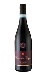 Вино Famiglia Pasqua Valpolicella 2017 0,75 л