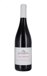 Вино Giannitessari Tai Rosso Colli Berici 2018 0,75 л