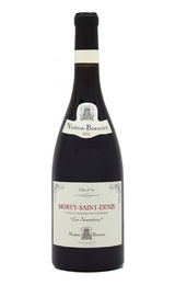 Вино Nuiton-Beaunoy Morey-Saint-Denis Les Sionnieres 2015&nbsp;0,75&nbsp;л