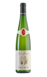 Вино Leon Beyer Pinot Blanc 2013&nbsp;0,75&nbsp;л