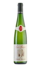 Вино Leon Beyer Pinot Blanc 2012&nbsp;0,75&nbsp;л
