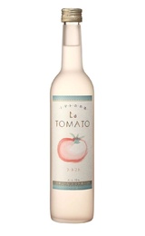 La Tomato Japanese Liqueur 0,5 л