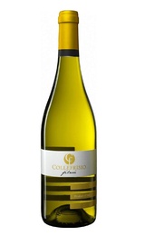 Вино Collefrisio Trebbiano d'Abruzzo 2019 0,75 л