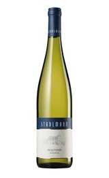 Вино Weingut Stadlmann Rotgipfler Tagelsteiner 2017 0,75 л