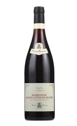 Вино Nuiton-Beaunoy Bourgogne Hautes-Cotes de Beaune Rouge 2016&nbsp;0,75&nbsp;л