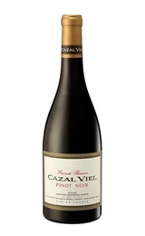 Вино Laurent Miquel Cazal Viel Pinot Noir Grande Reserve 2018 0,75 л