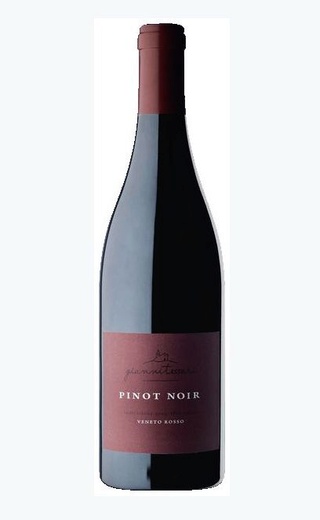 Джаннитессари Пино Нуар 2018 0.75 л фото вино Giannitessari Pinot Noir 2018 0,75 л