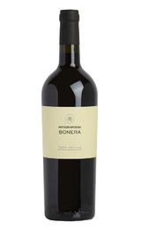 Вино Settesoli Mandrarossa Bonera 2017 0,75 л