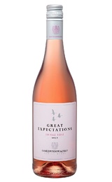 Вино Goedverwacht Great Expectations Shiraz Rose 2019&nbsp;0,75&nbsp;л