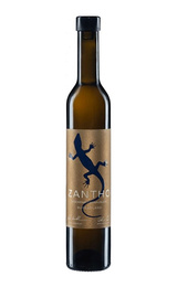 Вино Zantho Trockenbeerenauslese 2018 0,375 л