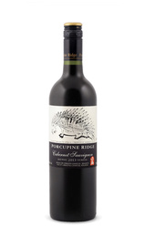 Вино Boekenhoutskloof Porcupine Ridge Cabernet Sauvignon 2018 0,75 л