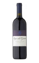 Вино Castellare di Castellina Rocca di Frassinello Poggio alla Guardia 2016 0,75 л
