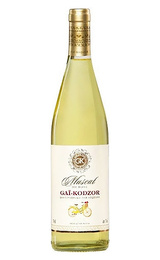 Вино Гай-Кодзор Мускат де Гай Кодзор 2019 0,7 л