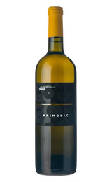 Вино Primosic Ribolla Di Oslavia Riserva 2016 0,75 л