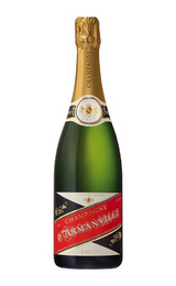 Шампанское D'Armanville Brut&nbsp;0,75&nbsp;л