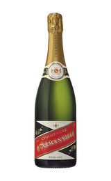 Шампанское D'Armanville Demi Sec&nbsp;0,75&nbsp;л