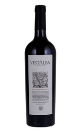 Вино Bodega Vistalba Corte B 2015 0,75 л