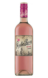 Вино Radio Boca Rose 2019 0,75 л