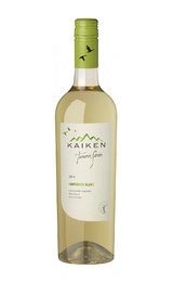 Вино Kaiken Terroir Series Sauvignon Blanc 2015 0,75 л