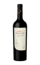 Вино Kaiken Terroir Series Malbec 2013 0,75 л