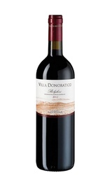 Вино Tenuta Argentiera Villa Donoratico 2012 0,375 л