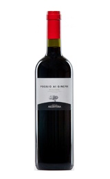 Вино Tenuta Argentiera Poggio ai Ginepri Rosso 2012 0,75 л