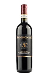 Вино Avignonesi Vino Nobile di Montepulciano 2012 0,375 л