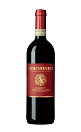 Вино Avignonesi Rosso di Montepulciano 2013 0,75 л