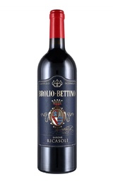 Вино Barone Ricasoli Brolio Bettino Chianti Classico 2015 0,75 л