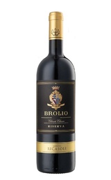 Вино Barone Ricasoli Brolio Chianti Classico Riserva 2015 0,75 л