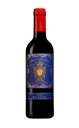 Вино Barone Ricasoli Chianti Classico Riserva Rocca Guicciarda 2015 0,75 л
