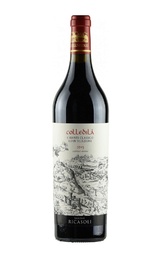 Вино Barone Ricasoli Colledila Chianti Classico Gran Selezione 2015 0,75 л