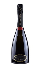 Игристое вино Bellavista Brut Franciacorta 2014 0,75 л