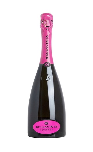 Беллависта Нектар С.А. Франчакорта 0.75 л фото игристое вино Bellavista Nectar S.A. Franciacorta 0,75 л
