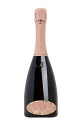 Игристое вино Bellavista Rose Brut Franciacorta 2015 1,5 л