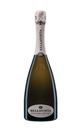 Игристое вино Bellavista Saten Brut Franciacorta 2014 0,75 л