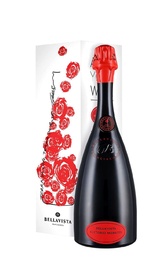 Игристое вино Bellavista Riserva Vittorio Moretti Franciacorta 2011 0,75 л