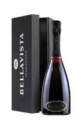 Игристое вино Bellavista Brut Franciacorta 2014 0,75 л