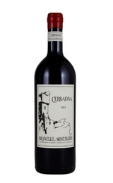 Вино Cerbaiona Brunello di Montalcino 2012&nbsp;0,75&nbsp;л