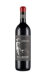 Вино Cerbaiona Rosso di Montalcino 2016&nbsp;0,75&nbsp;л